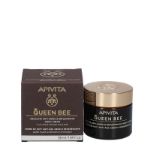Apivita Queen Bee crema notte anti-age assoluta ricostituente 50ml