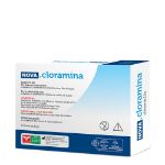 Nova Cloramina 12 Bustine 2,5gr