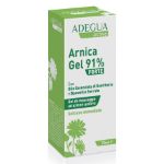 Adegua Active Arnica gel Forte 91% sollievo immediato 75ml