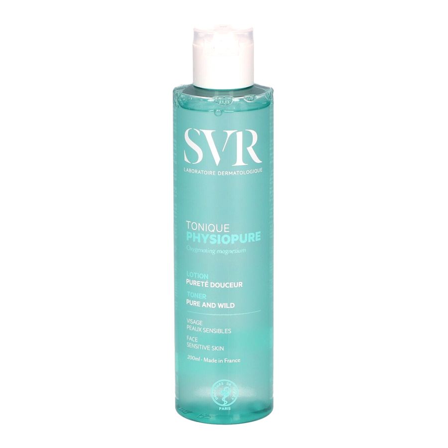 SVR Physiopure Tonico 200ml