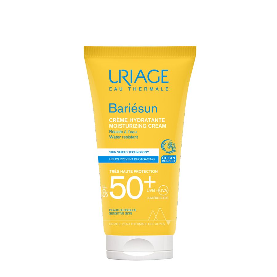 Uriage Bariesun Crema Idratante SPF50+ 50ml