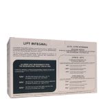 Lierac Lift Integral cofanetto crema notte 50ml + crema giorno 15ml + siero tensore 10ml