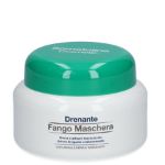 Somatoline Cosmetic Drenante Fango Maschera 500gr - ZERO SPRECHI