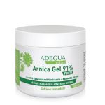 Adegua Active Arnica Gel 91% Forte 500ml