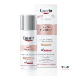 Eucerin Anti Pigment Crema Colorata Medium SPF30 Antimacchie 30ml