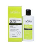 Euphidra Shampoo trattamento seboregolatore detox 200ml