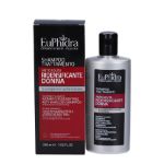 Euphidra Shampoo trattamento anticaduta ridensificante donna 200ml