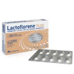 Lactoflorene 20 Capsule Compresse