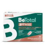 Be-Total B FASE 20 compresse doppio strato