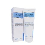 Dexeryl  Crema Emolliente 250gr