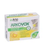Arkopharma Arkovox 24 caramelle gola e voce