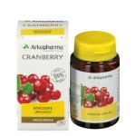 Arkopharma cranberry benessere urinario 45 capsule