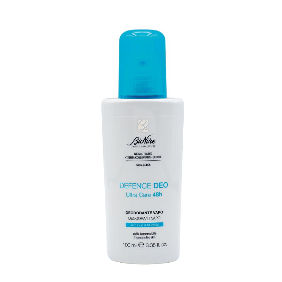 Bionike Defence Deo Ultra Care 48h Vapo