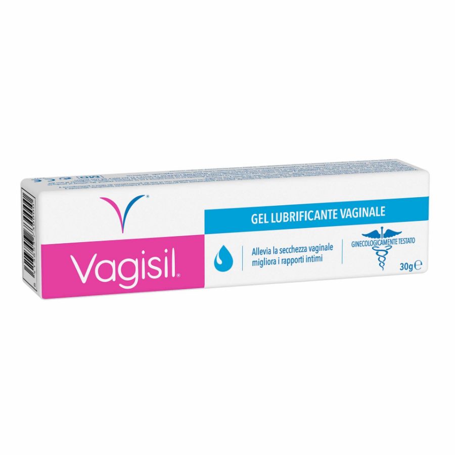 Vagisil Gel Lubrificante Vaginale 30gr