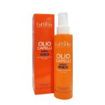 Euphidra olio capelli spray 150ml