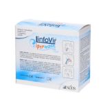 Linfovir Iperwash 8 Flaconi Monodose con Erogatore Nasale