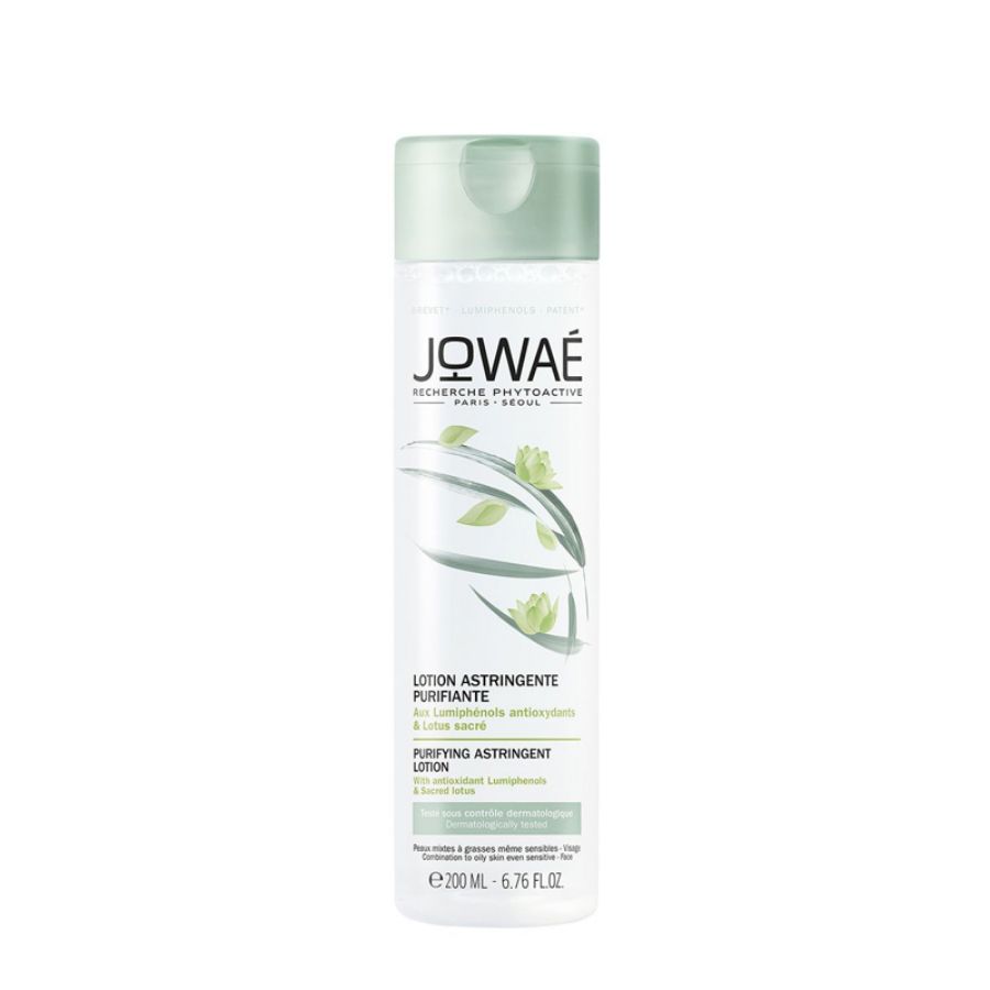 Jowae Lozione Astringente Purificante Anti Imperfezioni 200ml