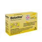 Betadine 10% Soluzione cutanea Iodopovidone 10 flaconcini monouso da 5ml