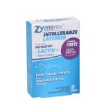 Zymerex intolleranze lattosio 20 compresse