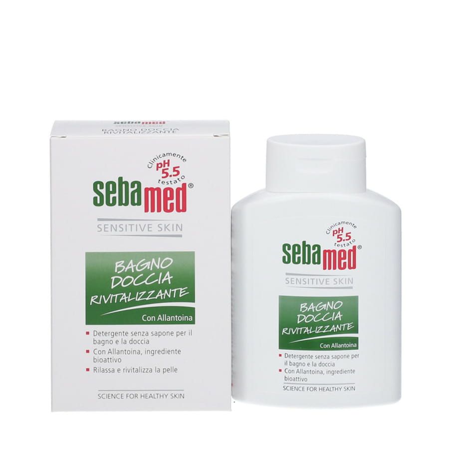 Sebamed Bagnoschiuma 200ml