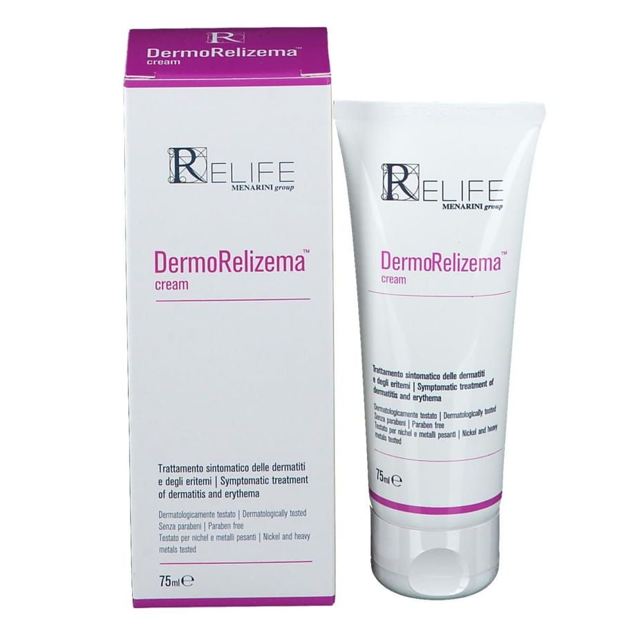 Relife dermoRelizema crema 75ml