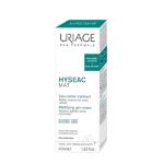 Uriage Hyseac Mat Gel crema opacizzante 40ml