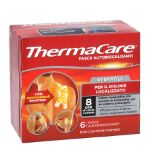 Thermacare 6 Fasce Autoriscaldanti Versatile