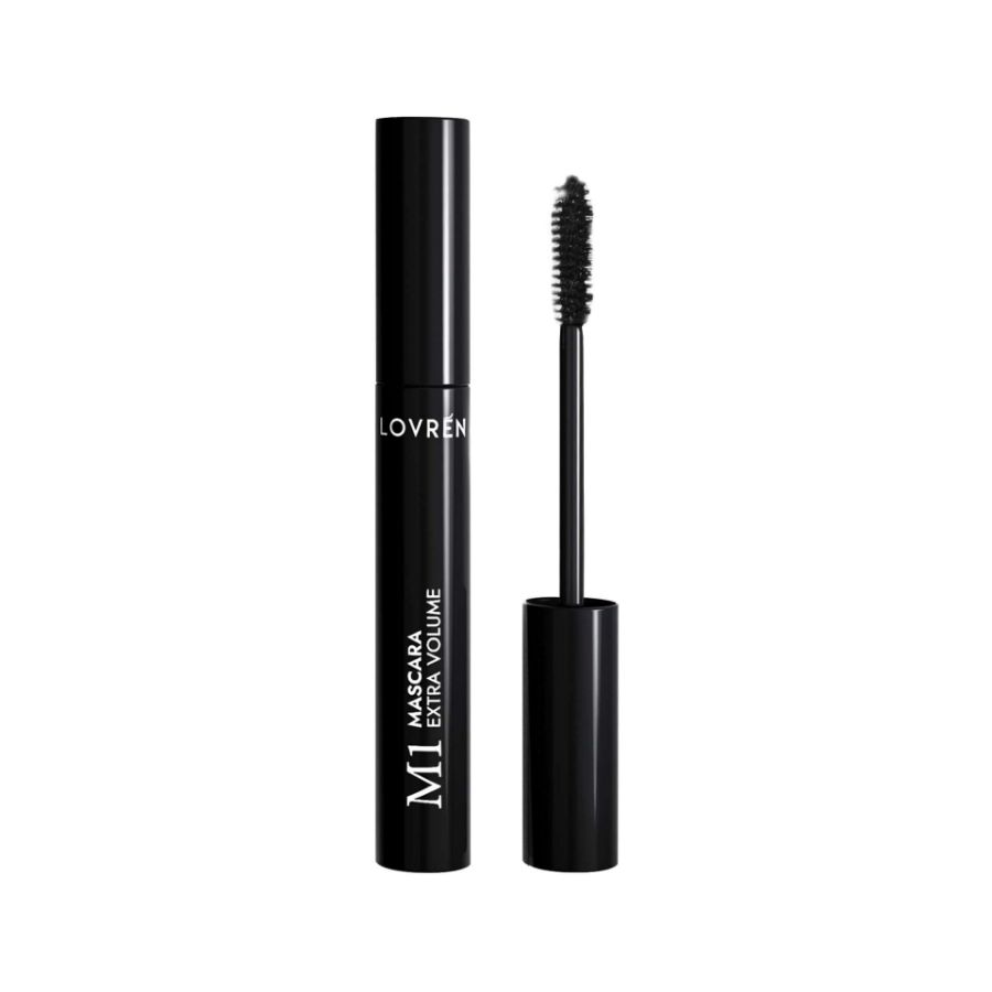 Lovrén M1 Mascara Extra Volume 10ml