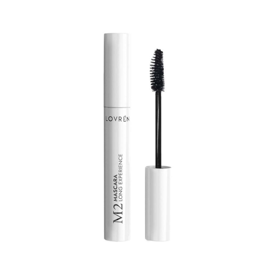 Lovrén M2 Mascara Long Experience 10ml