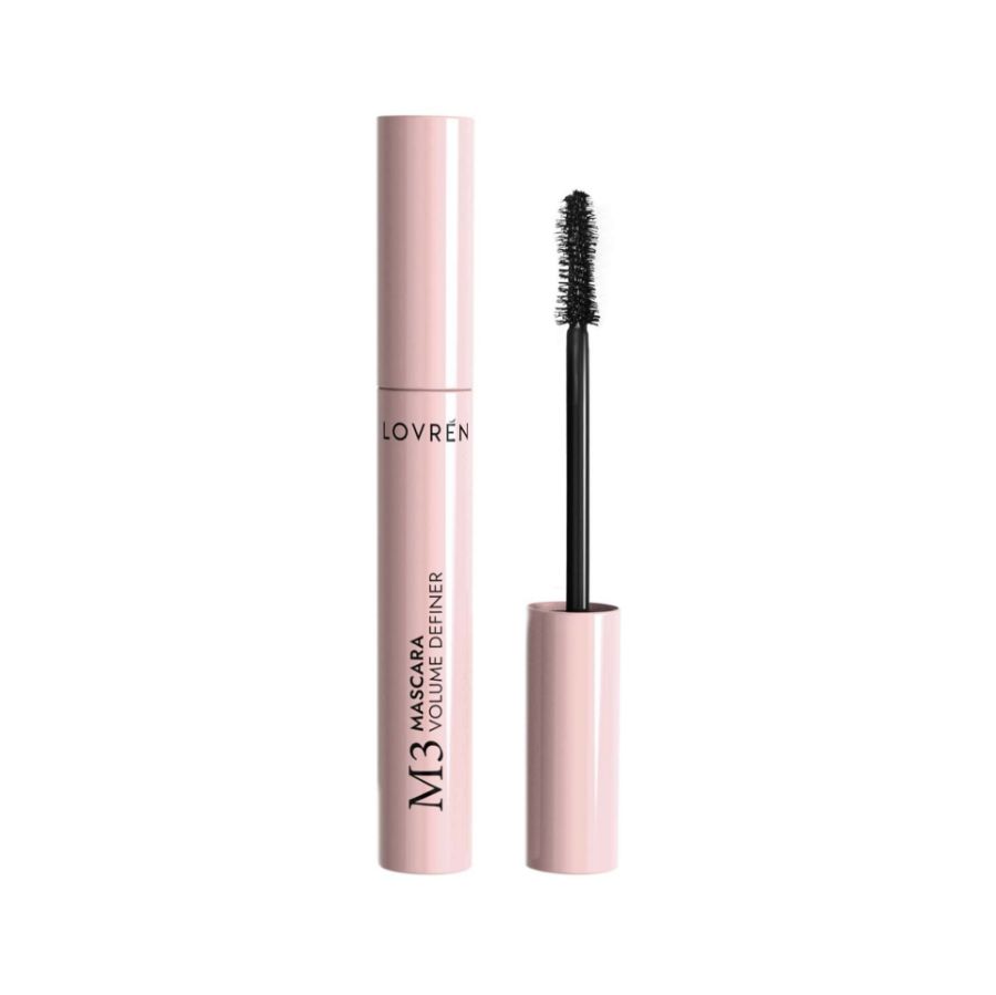 Lovrén M3 Mascara Volume Definer 10ml