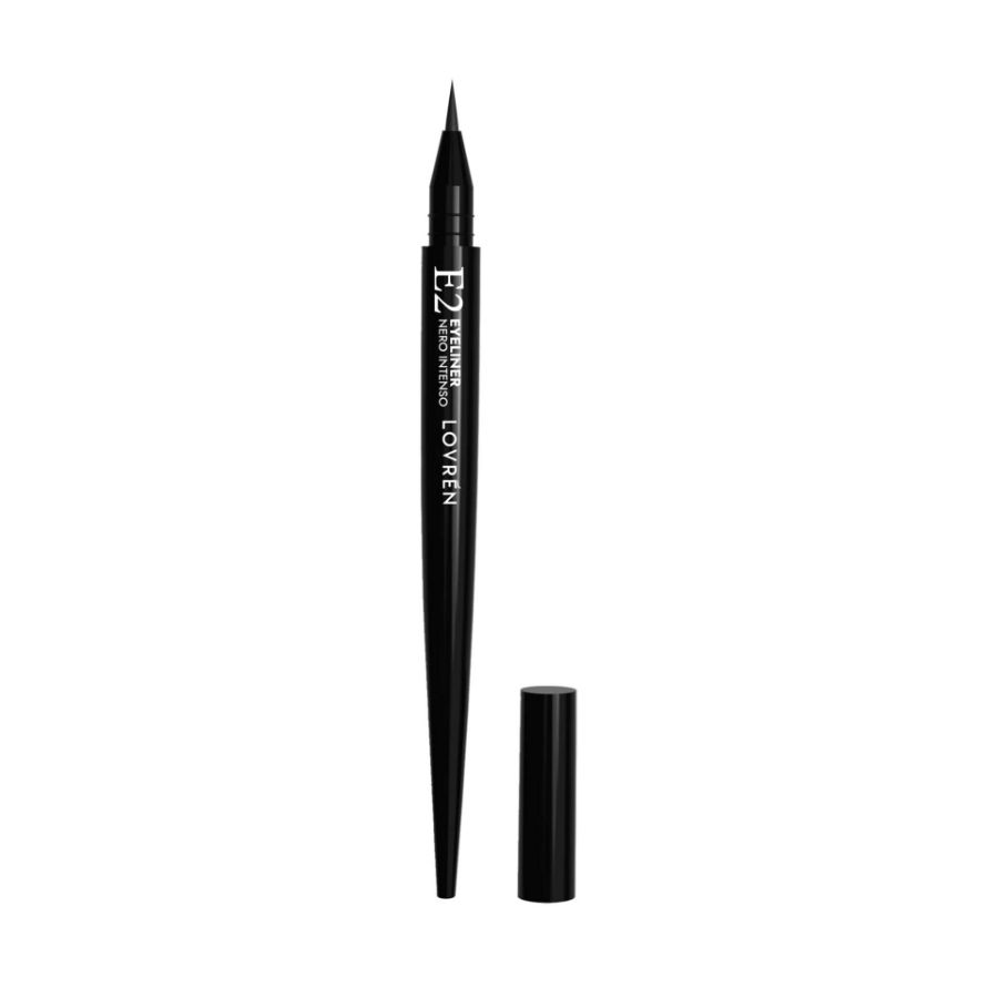 Lovrén E2 Eyliner Nero Intenso 7ml