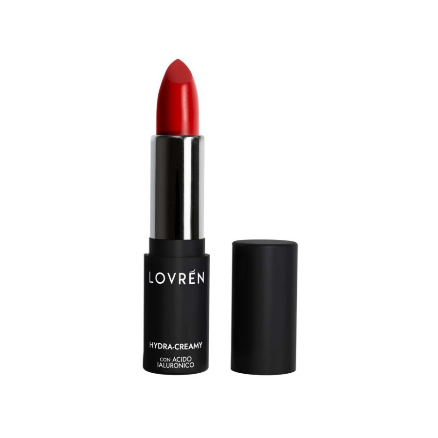 Lovrén R3 Rossetto Hydra Creamy Rosso Intenso