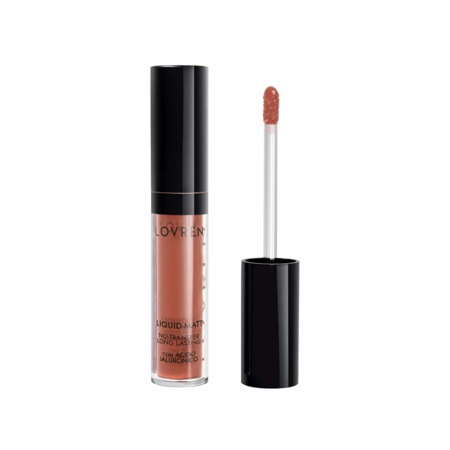 Lovrén R1 Liquid Matt Nude