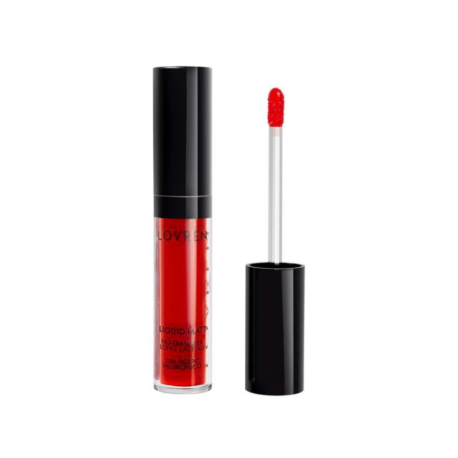 Lovrén R3 Liquid Matt Rosso Intenso