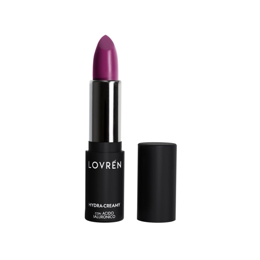 Lovrén R6 Rossetto Hydra Creamy Porpora