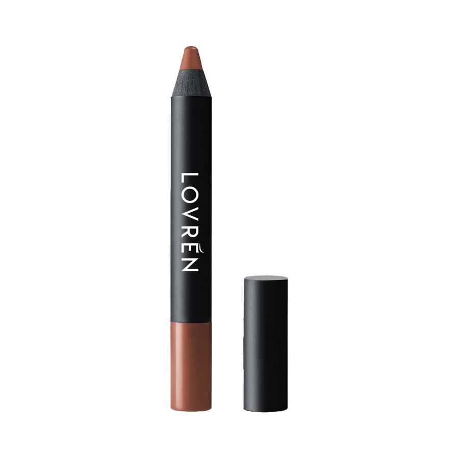 Lovrén RP1 Matita Rossetto Long Lasting Nude