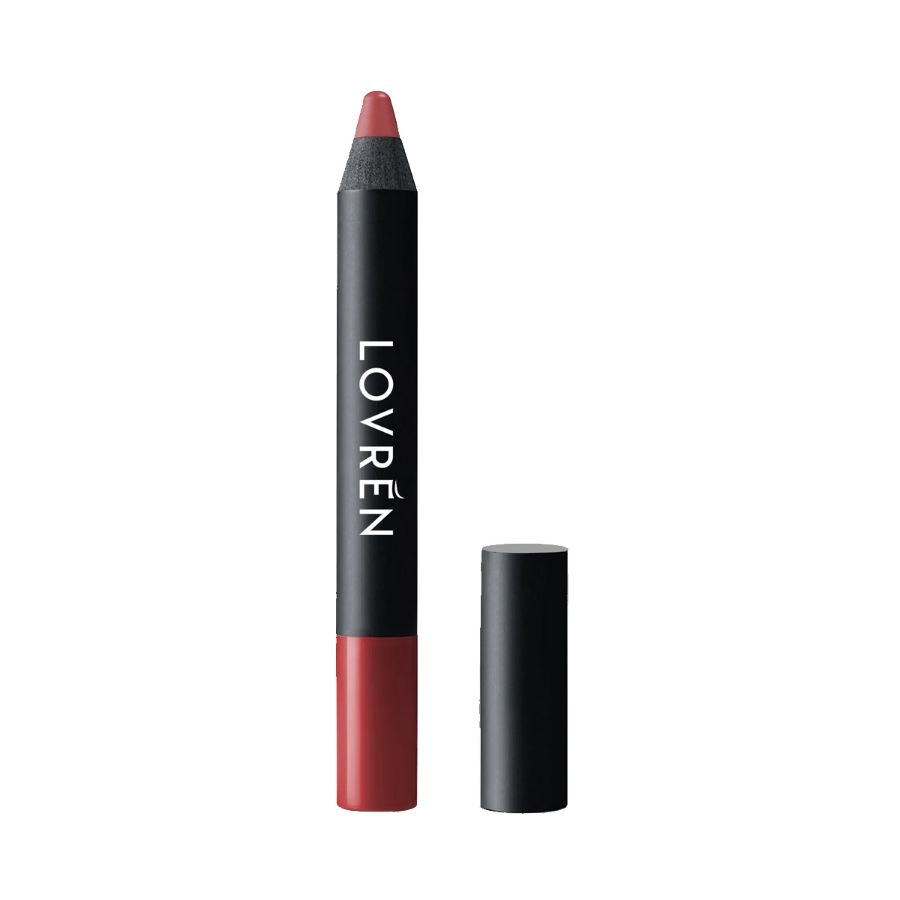 Lovrén RP3 Matita Rossetto Long Lasting Malva