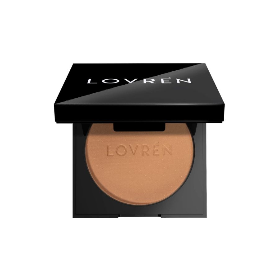 Lovrén T1 Terra Abbronzante Natural Bronze