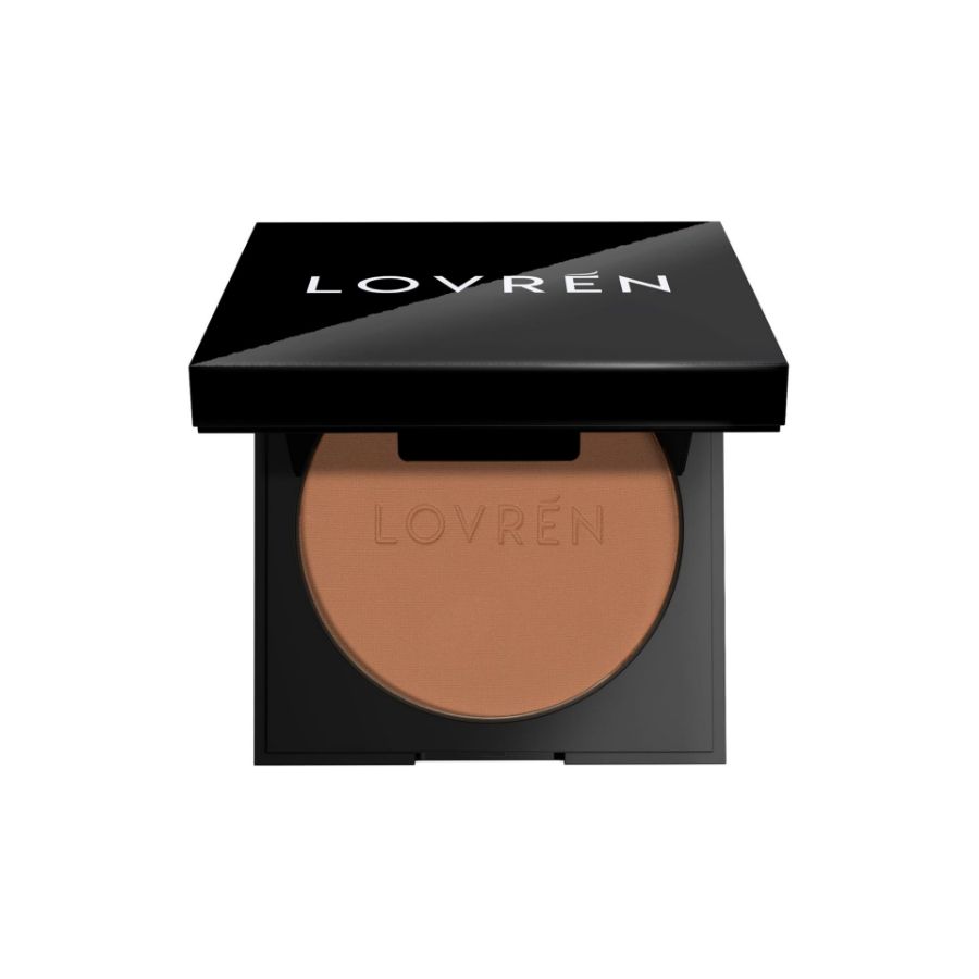 Lovrén T2 Terra Abbronzante Power Bronze