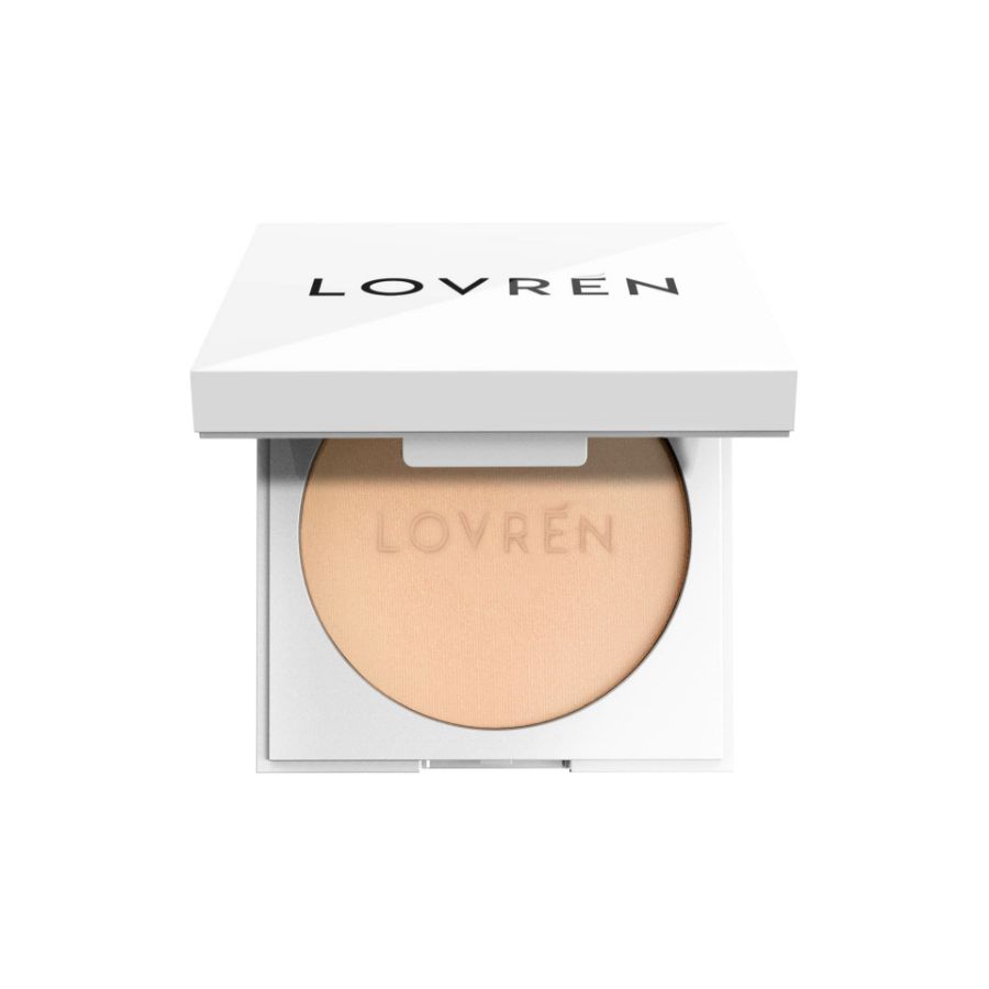 Lovrén H1 Illuminante Light & Glow