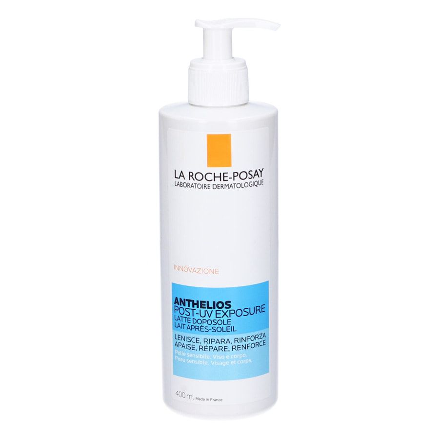 La Roche Posay Anthelios Post-UV Exposure Latte Doposole 400ml