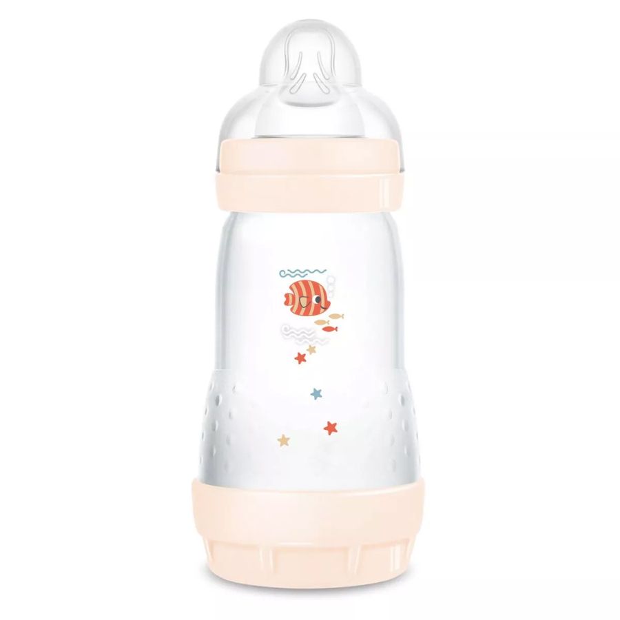 MAM Easy Start Anti-Colic 260ml Biberon 2+ mesi