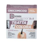 Dermovitamina Micoblock 3 In 1 Tratta E Colora 7ml + 5ml