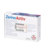 Zerinoactiv 20 Compresse 200mg+30MG