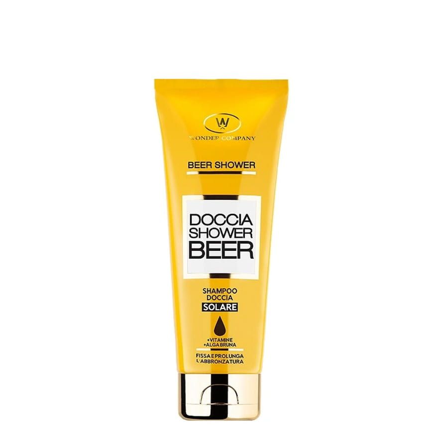 Lr Wonder Company shampoo doccia solare 250ml