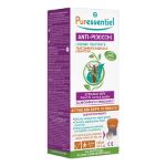 Puressentiel Pidocchi Lozione 100ml e Pettine OMAGGIO