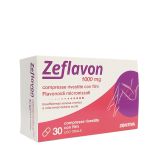 Zeflavon 1000mg 30 compresse