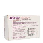 Zeflavon 1000mg 30 compresse