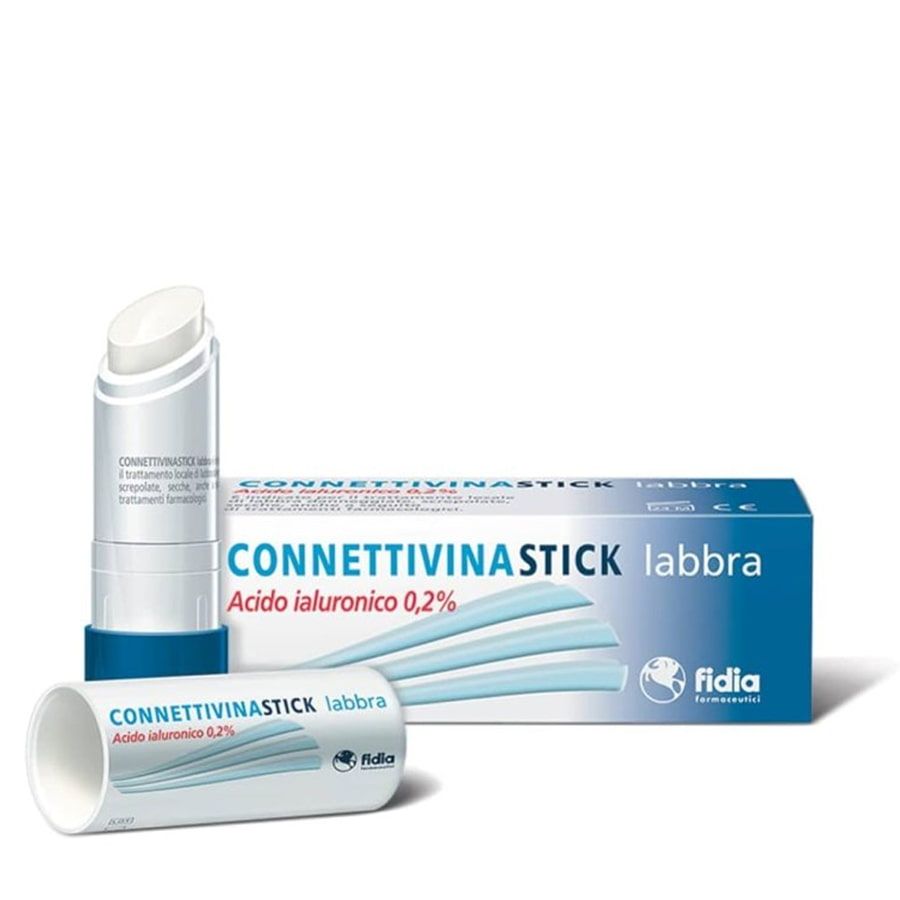 Connettivina Stick labbra 3gr