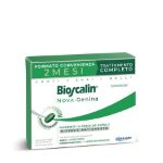 Bioscalin Nova Genina Integratore Anticaduta 60 Compresse - ZERO SPRECHI - scadenza 05/25 